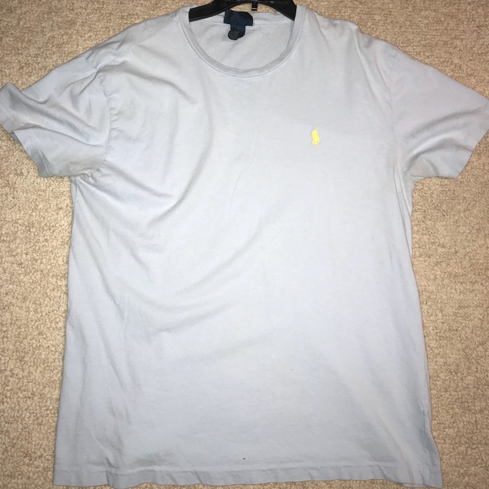 Men’s Polo Ralph Lauren T-Shirt